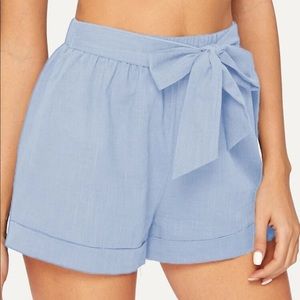 short